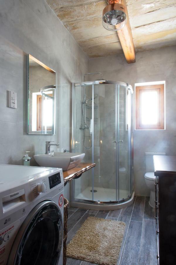 Maltese Town House Sliema Villa ภายนอก รูปภาพ